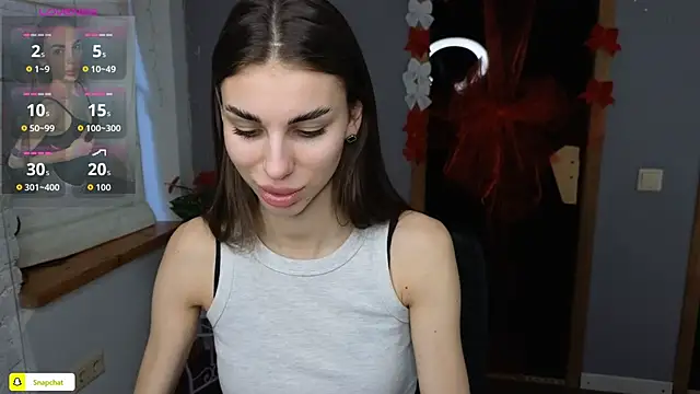 EmmyGreans online show from 02/04/26, 06:41