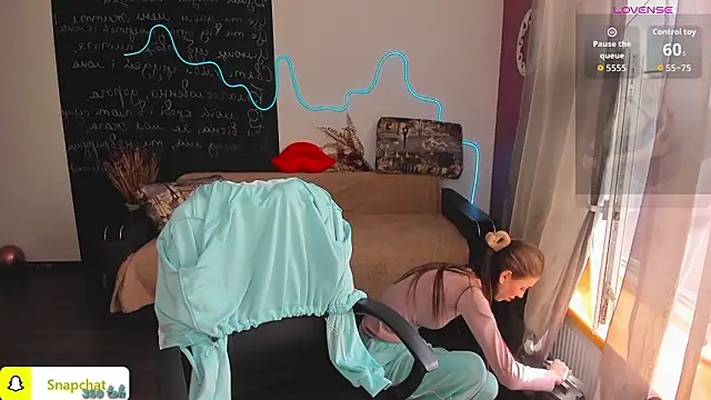 EmmyGreans online show from 03/02/26, 07:26