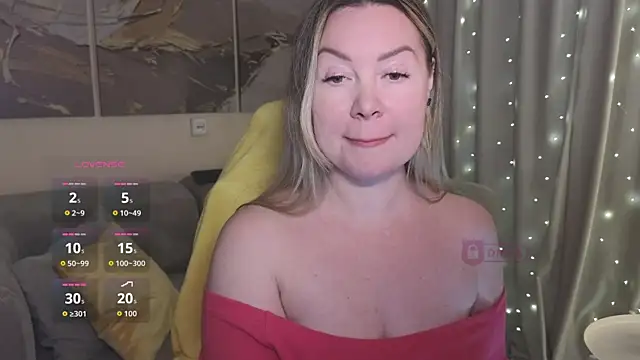 ElleCherry online show from 09/26/25, 04:44