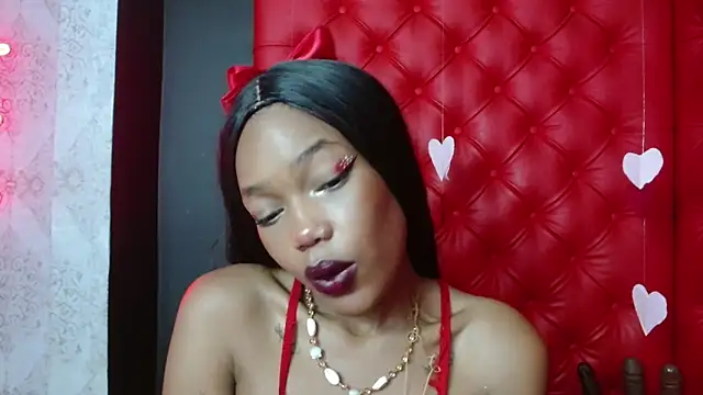 CrystalBrooke3x online show from 02/15/25, 11:25