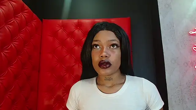 CrystalBrooke3x online show from 11/17/25, 09:31