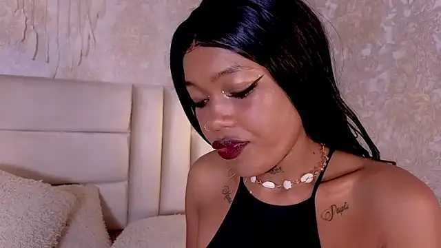 CrystalBrooke3x online show from 03/18/26, 09:40