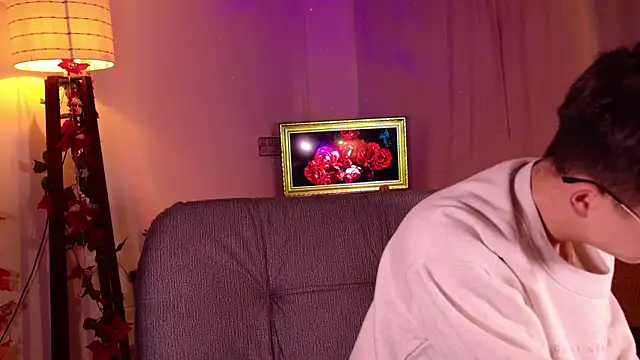 Mr evan1 online show from 12/30/24, 01:25