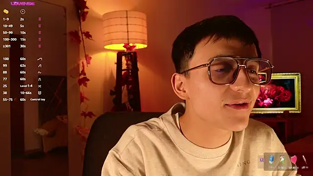 Mr evan1 online show from 12/30/24, 04:40