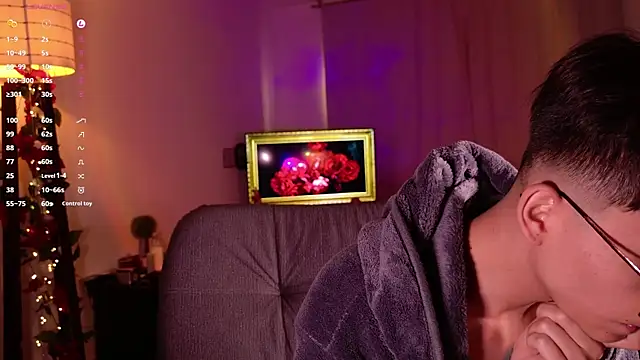 Mr evan1 online show from 01/10/25, 03:48