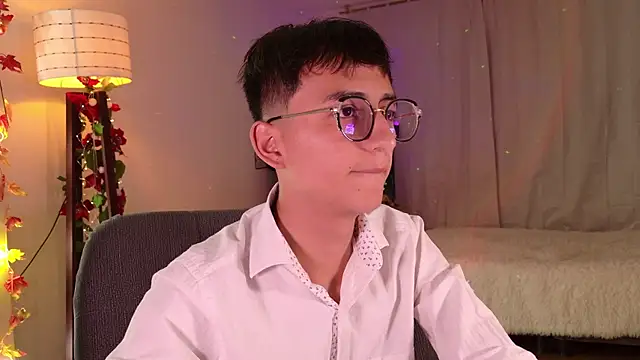 Mr evan1 online show from 01/31/25, 01:02