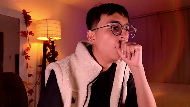 Mr evan1 online show from 02/04/25, 05:34