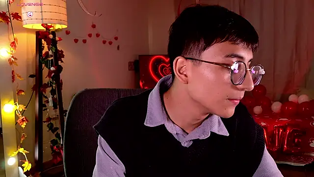 Mr evan1 online show from 02/15/25, 06:01