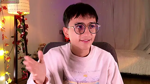 Mr evan1 online show from 02/17/25, 01:21