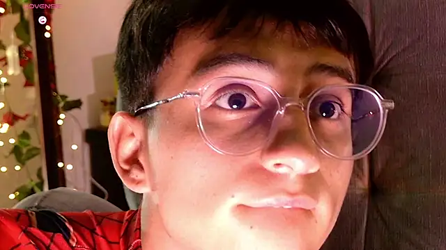 Mr evan1 online show from 02/18/25, 04:48