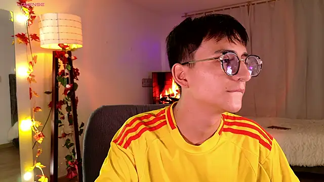 Mr evan1 online show from 02/20/25, 01:51