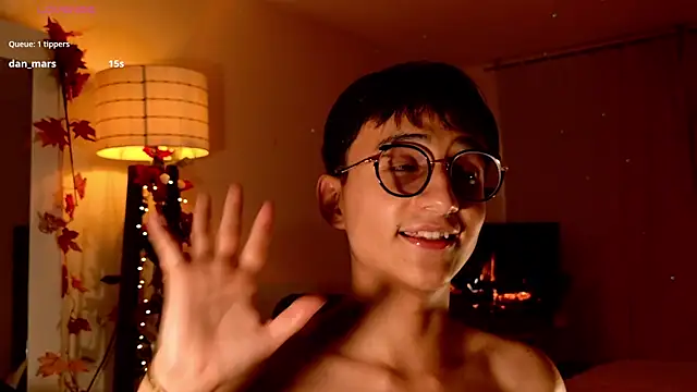 Mr evan1 online show from 02/20/25, 08:03