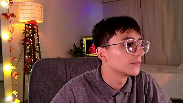 Mr evan1 online show from 02/21/25, 02:16