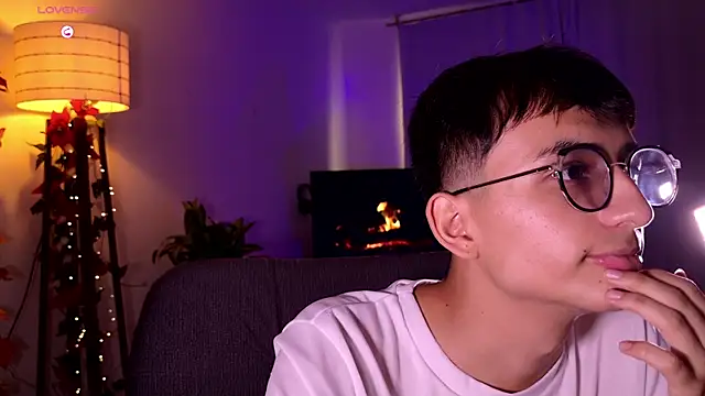 Mr evan1 online show from 03/02/25, 05:14