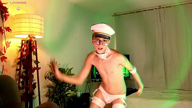 Mr evan1 online show from 03/11/25, 05:57