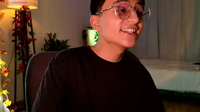 Mr evan1 online show from 03/12/25, 05:38