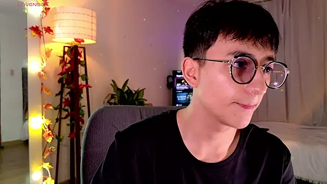 Mr evan1 online show from 03/18/25, 02:04