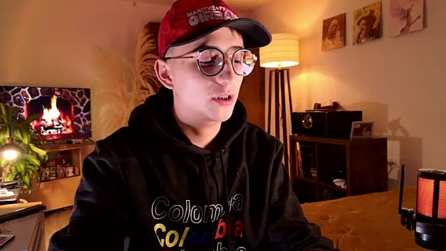 Mr evan1 online show from 10/01/25, 04:13