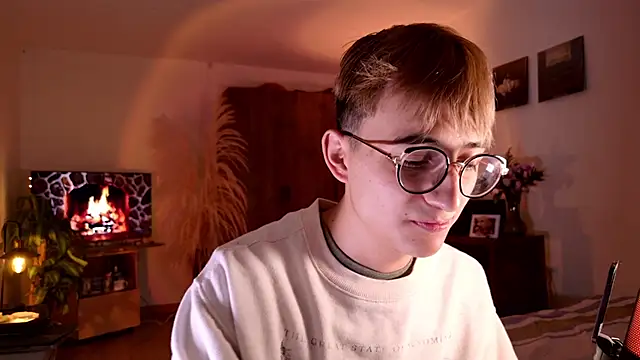 Mr evan1 online show from 10/13/25, 04:07