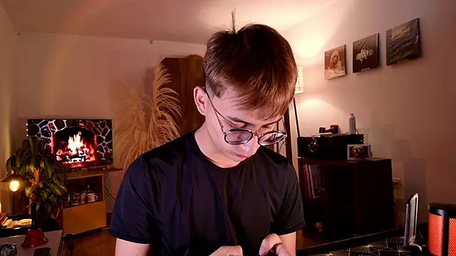 Mr evan1 online show from 11/02/25, 02:30