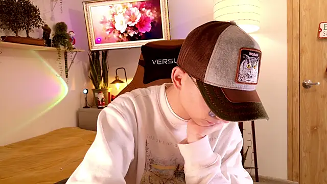 Mr evan1 online show from 12/18/25, 04:02