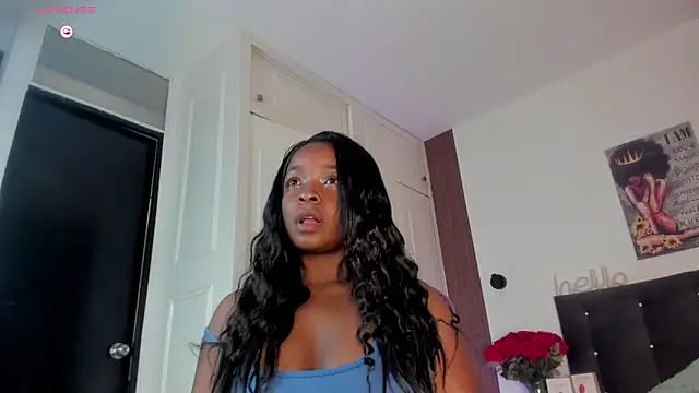 Reina Love2 online show from 02/26/26, 01:10