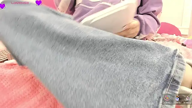 Emasanders online show from 12/27/24, 01:39