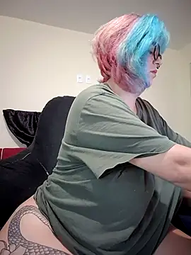 Escarlate4you  online show from 02/26/26, 09:30