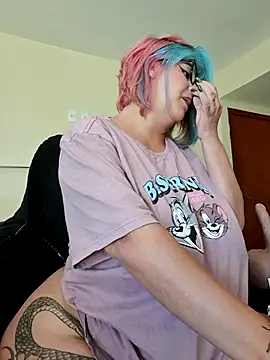 Escarlate4you  online show from 03/03/26, 09:48