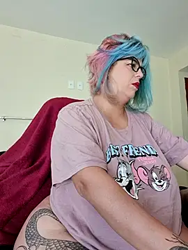 Escarlate4you  online show from 04/09/26, 09:58