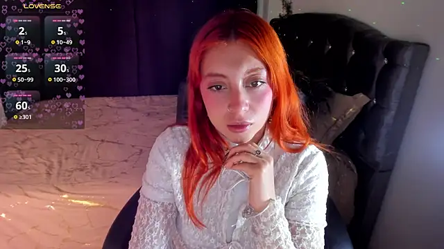 Violetaarey online show from 04/23/26, 02:02