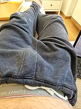 BigPassion89 online show from 02/02/25, 01:30