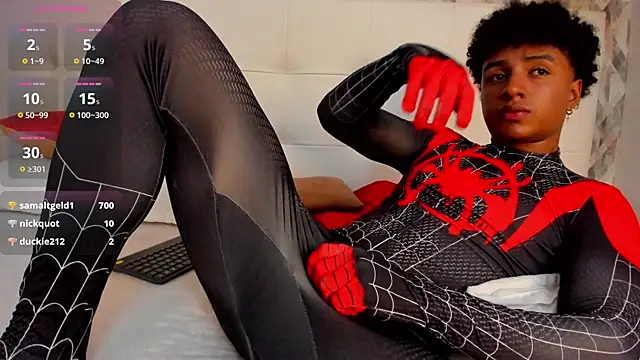 MagnusKing  online show from 02/06/25, 11:15