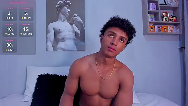 MagnusKing  online show from 09/11/25, 06:30