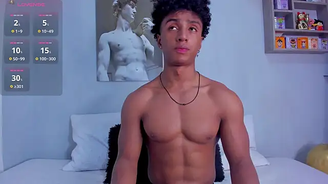 MagnusKing  online show from 09/24/25, 09:18