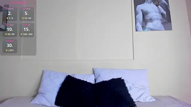 MagnusKing  online show from 03/31/26, 09:04