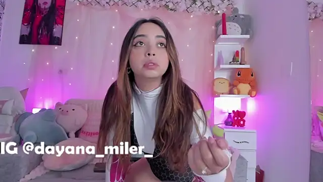 Snapshot of _dayana_miler chatting on 09/09/25, 11:26 dayana miler online show from 09/09/25, 11:26