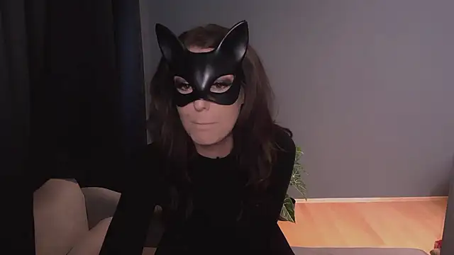 Saintrebella online show from 01/12/26, 01:49