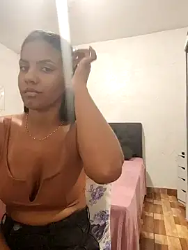 Bella Anjoss online show from 01/21/25, 10:08