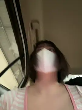 Snapshot of May-Squirt chatting on 02/19/25, 02:01 May-Squirt online show from 02/19/25, 02:01