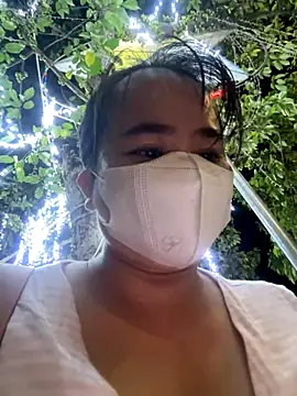 Snapshot of May-Squirt chatting on 10/17/25, 12:19 May-Squirt online show from 10/17/25, 12:19