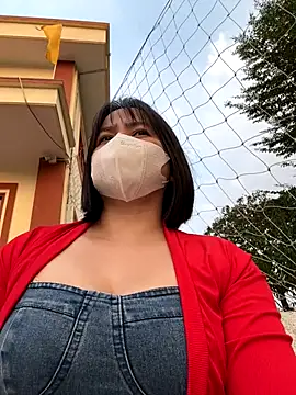 May-Squirt online show from 12/20/25, 09:27