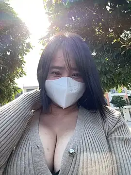 May-Squirt online show from 01/07/26, 05:21