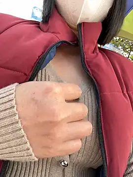 May-Squirt online show from 01/10/26, 05:42