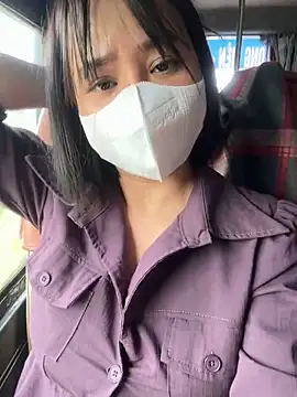 May-Squirt online show from 03/24/26, 06:18