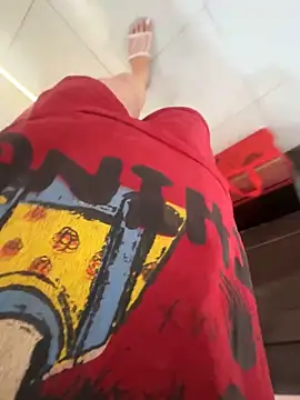 May-Squirt online show from 04/08/26, 08:58