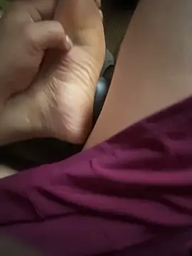 May-Squirt online show from 04/09/26, 09:36