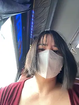 May-Squirt online show from 04/13/26, 02:28