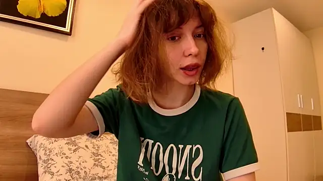 sun place online show from 03/17/25, 01:46