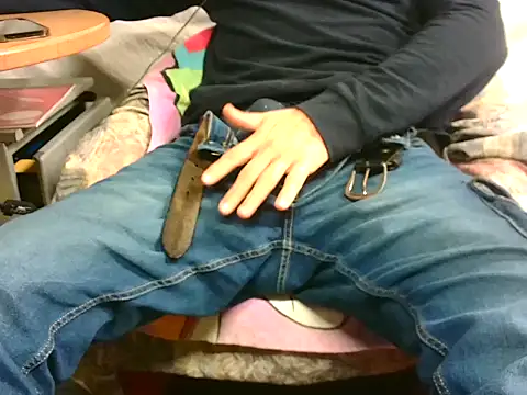 Giulio35 Pika online show from 11/22/25, 06:45